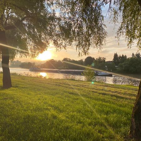 2Z-Ferienwohnung, Umgeben Vom Spessart & Main Stadtprozelten Екстер'єр фото