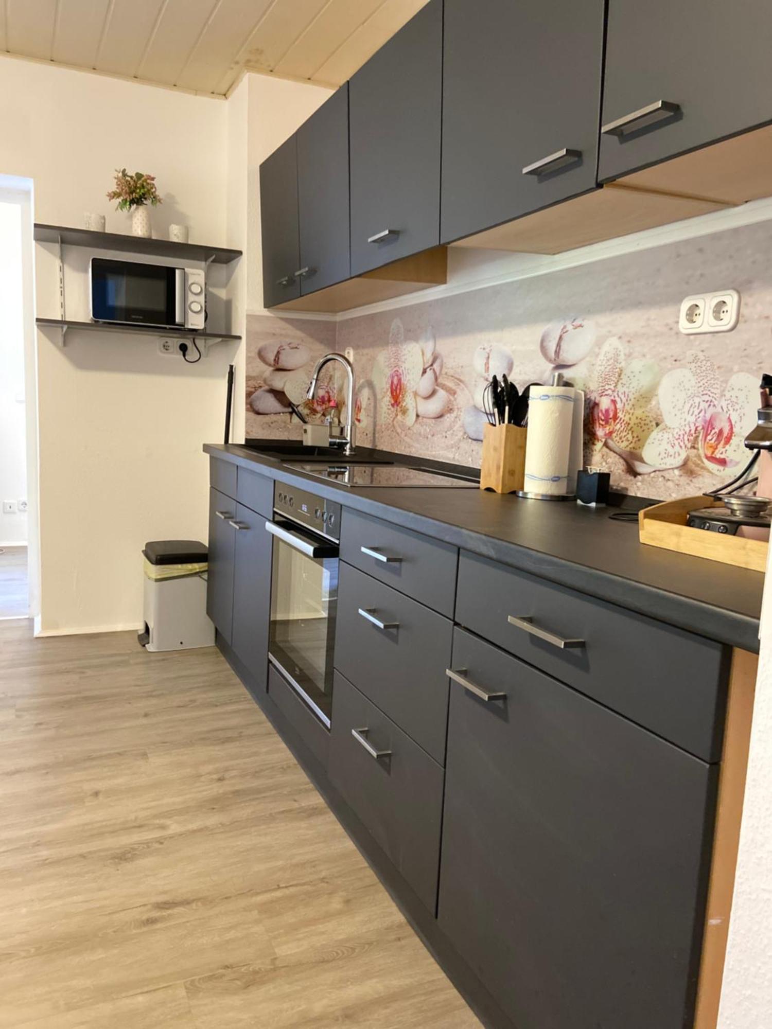 2Z-Ferienwohnung, Umgeben Vom Spessart & Main Stadtprozelten Екстер'єр фото