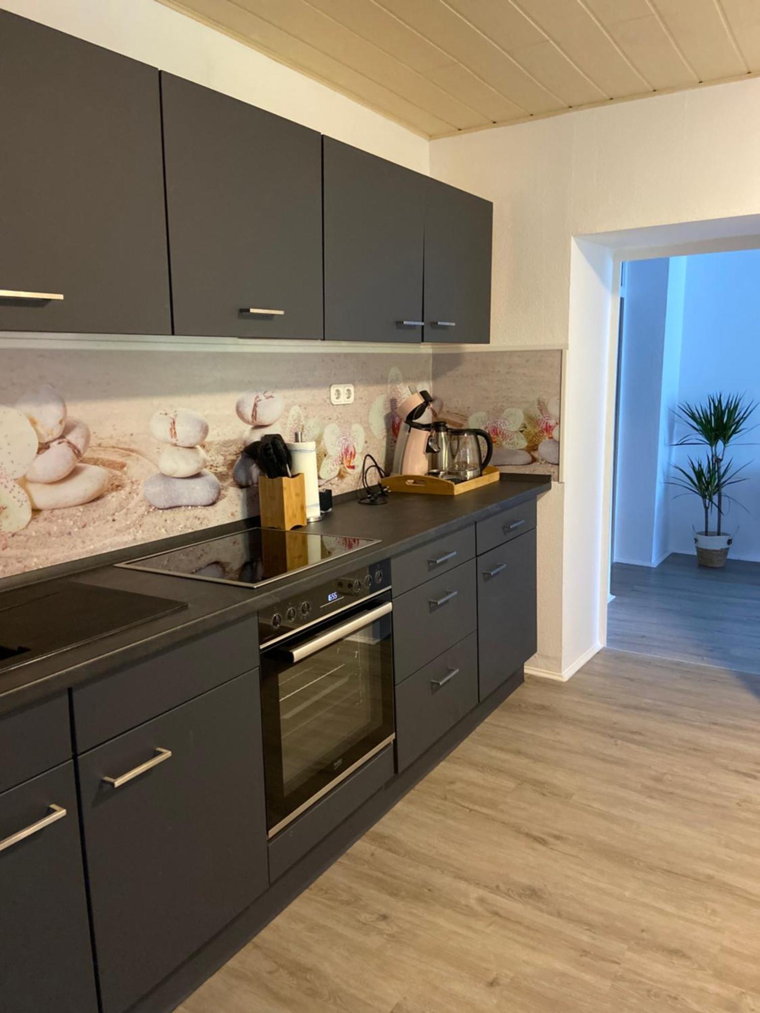 2Z-Ferienwohnung, Umgeben Vom Spessart & Main Stadtprozelten Екстер'єр фото