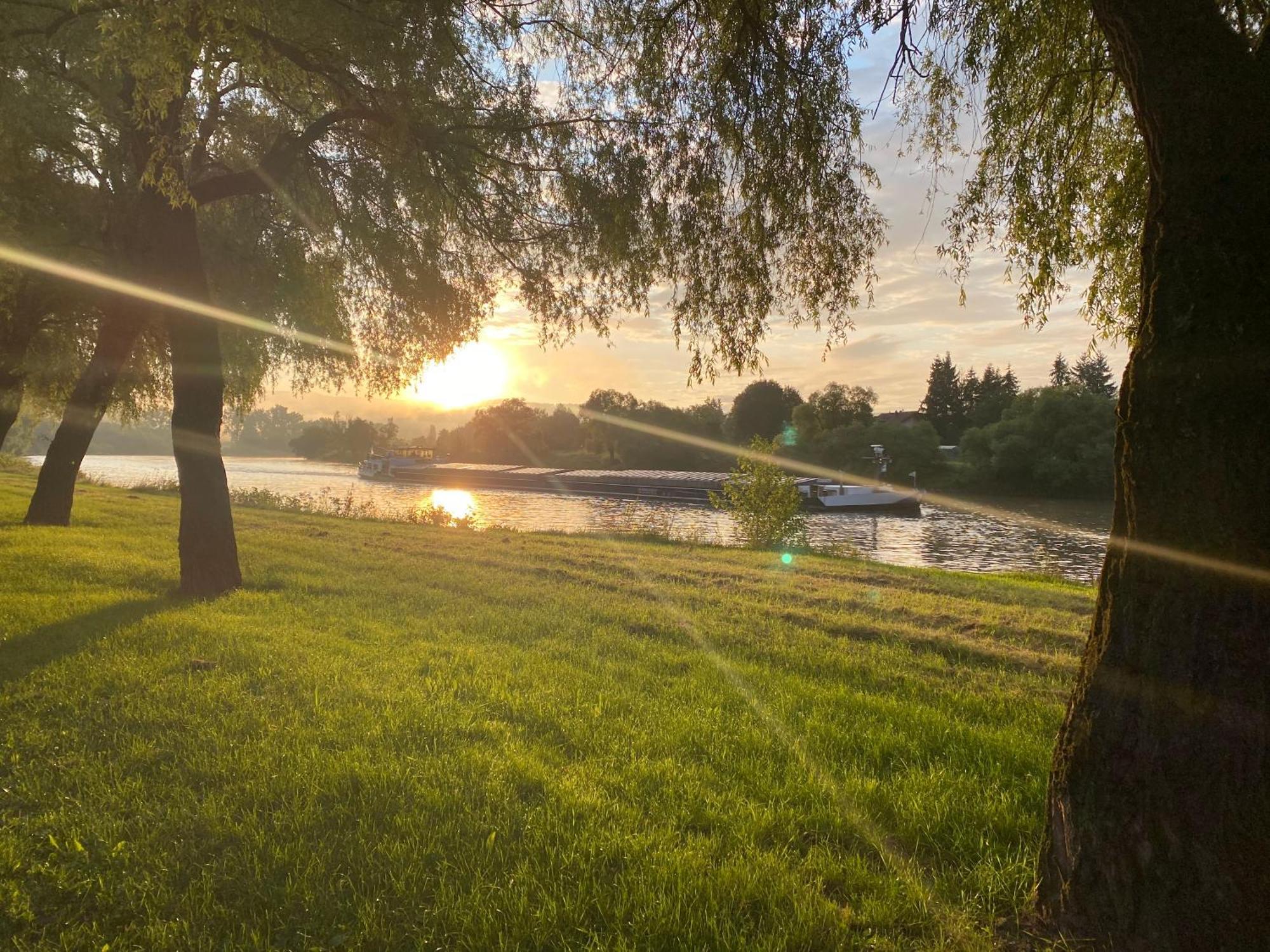 2Z-Ferienwohnung, Umgeben Vom Spessart & Main Stadtprozelten Екстер'єр фото